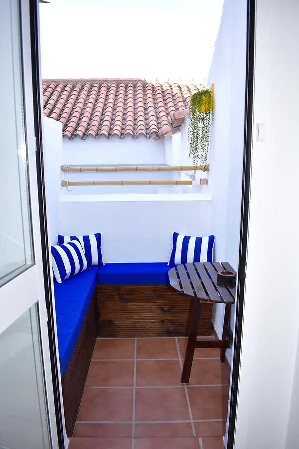 Casa Al Sur Apartments Malaga