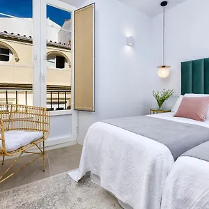 Apartment Iloftmalaga San Juan, Malaga