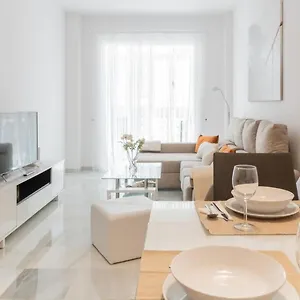 Apartment Picasso - Art District Experience, Malaga