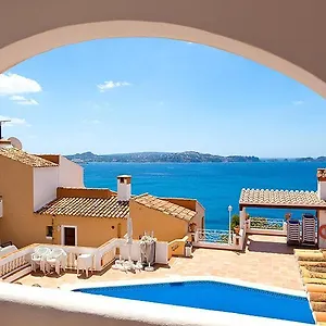 Aldea 2 Cala Fornells Apartament Peguera