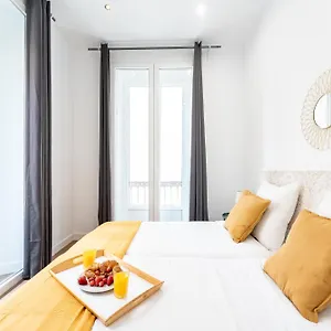 Juan De Padilla Apartament