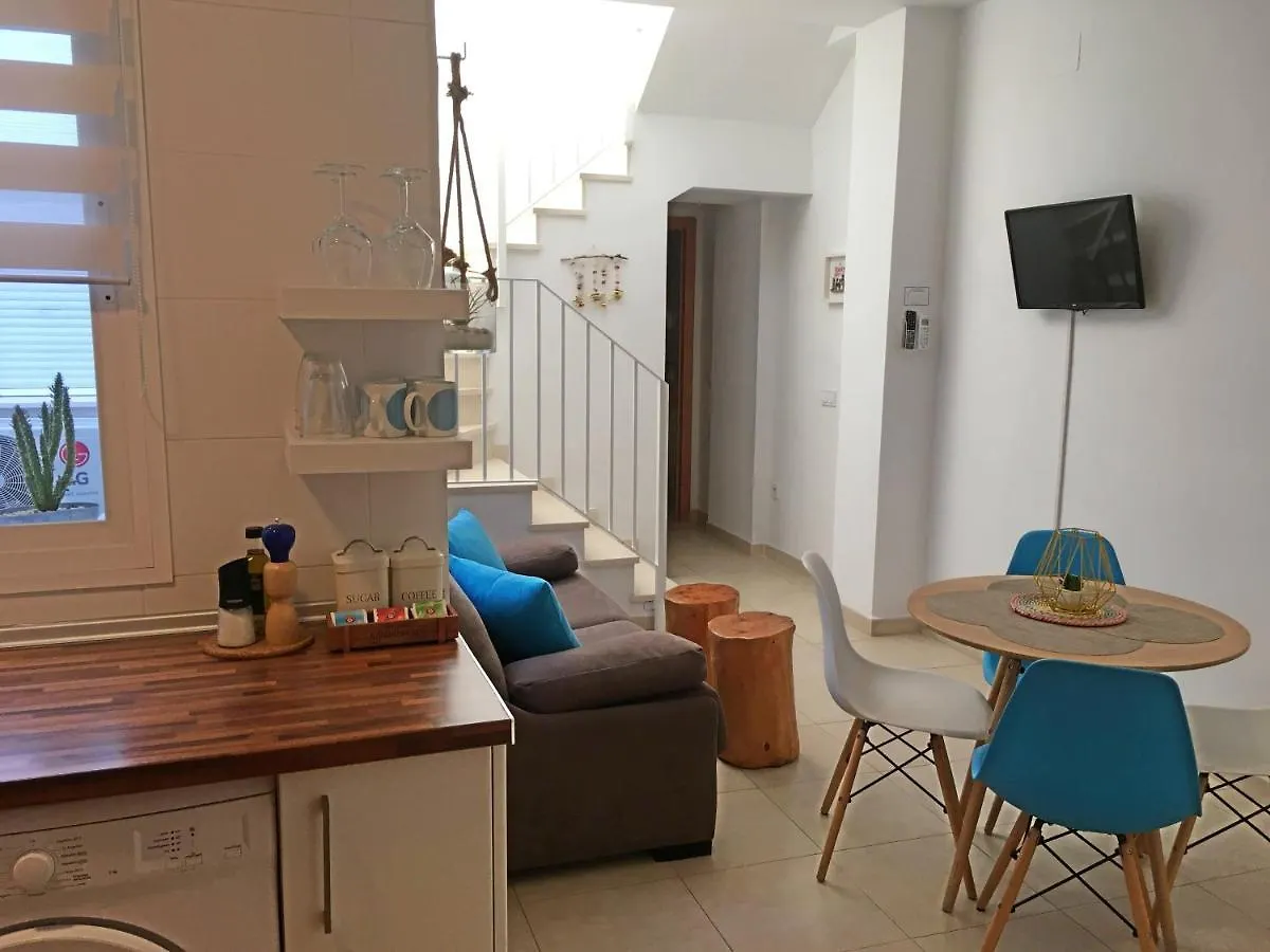 Casa Al Sur Apartments Malaga