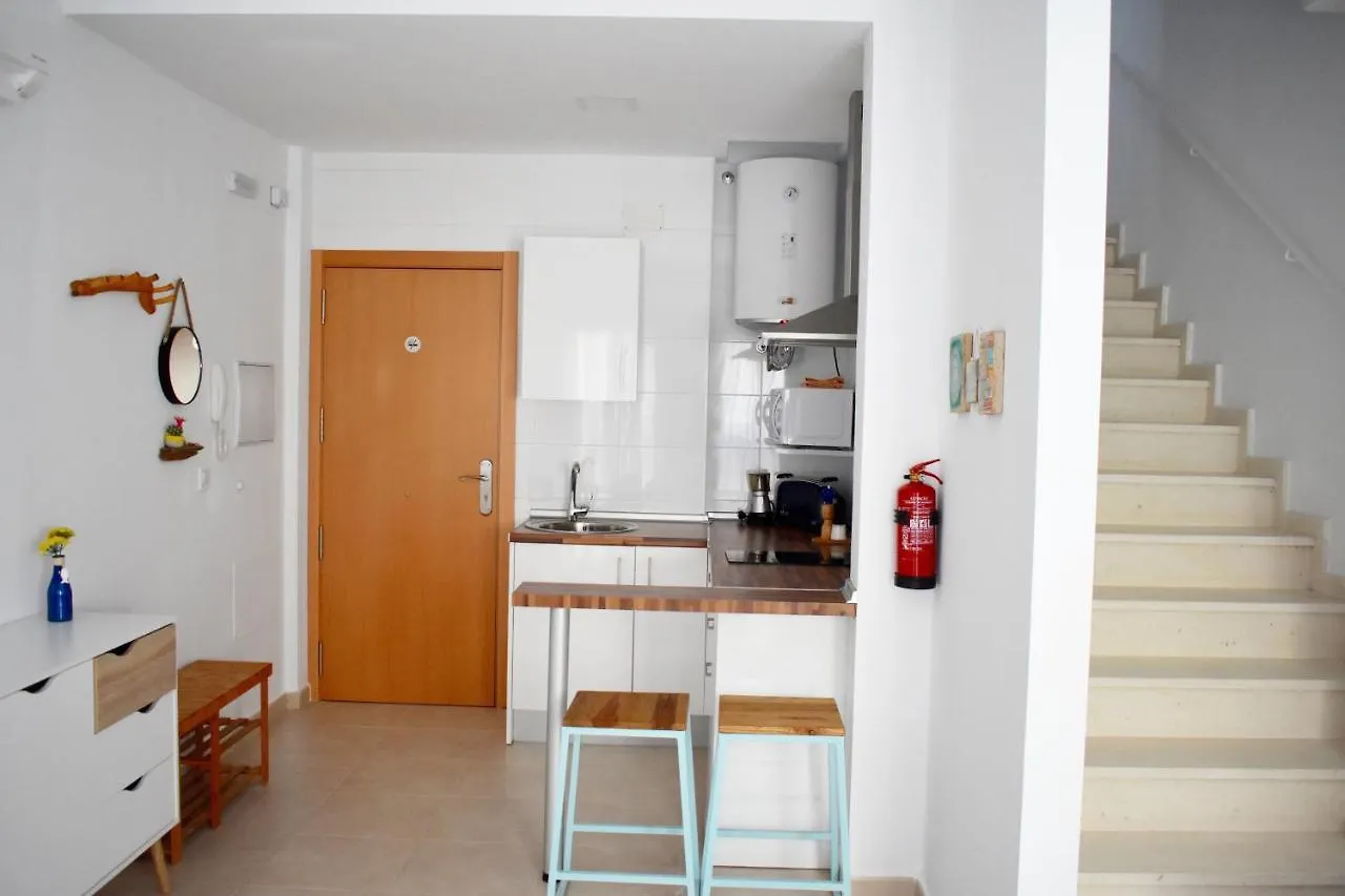 Casa Al Sur Apartments Malaga Spain