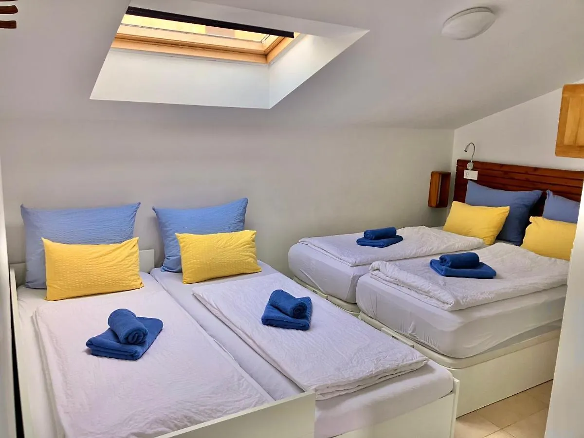 Casa Al Sur Apartments Malaga