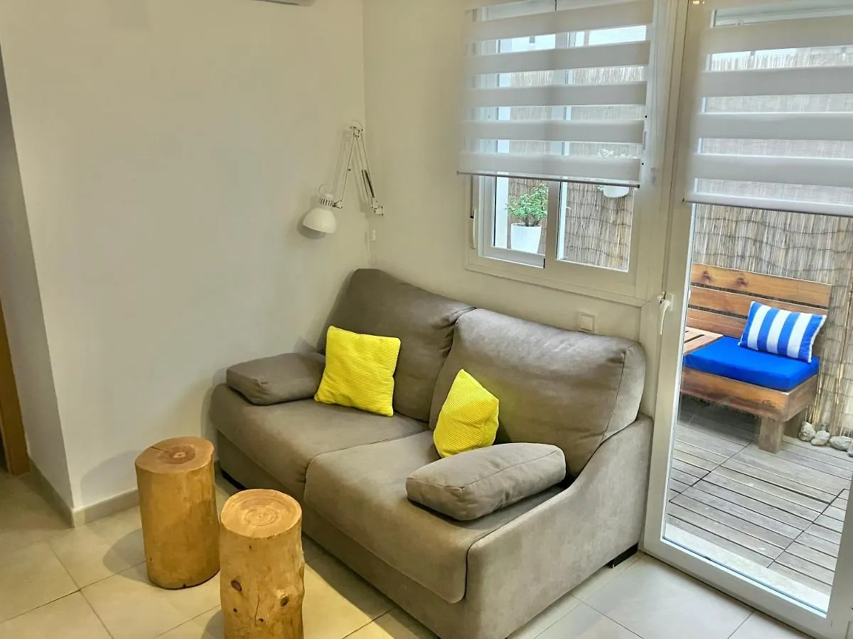 Casa Al Sur Apartments Malaga