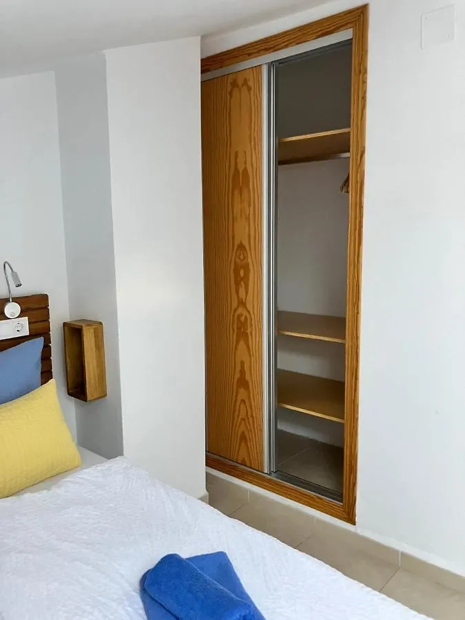 Casa Al Sur Apartments Malaga