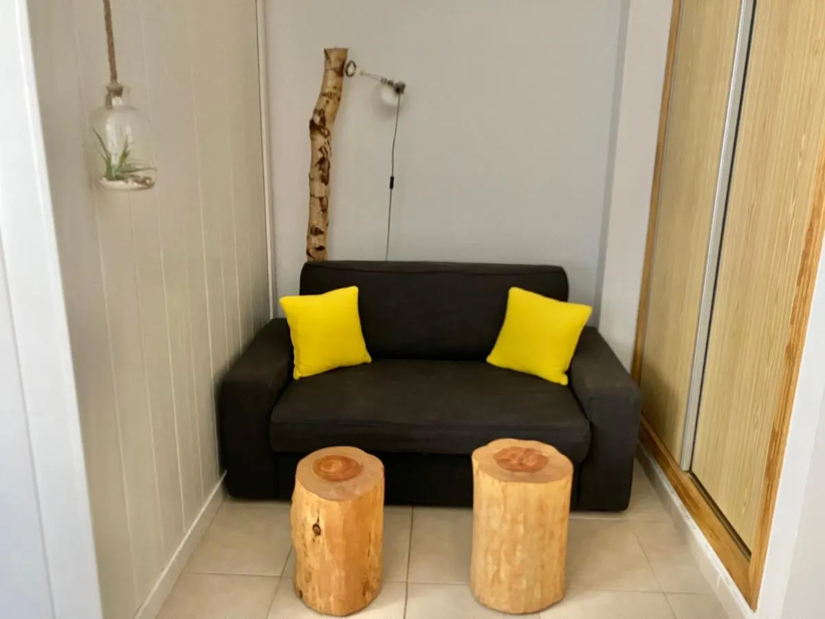 Casa Al Sur Apartments Malaga 0*,  Spain