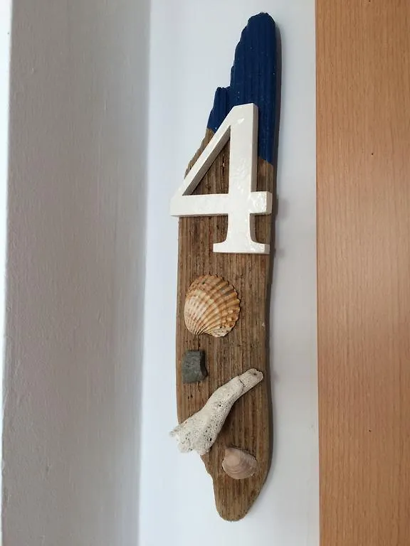 Casa Al Sur Apartments Malaga 0*,