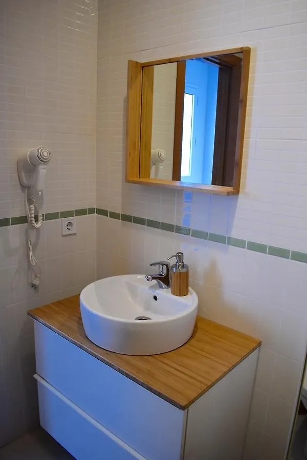 Casa Al Sur Apartments Malaga