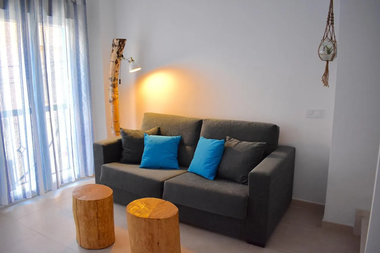 Casa Al Sur Apartments Malaga