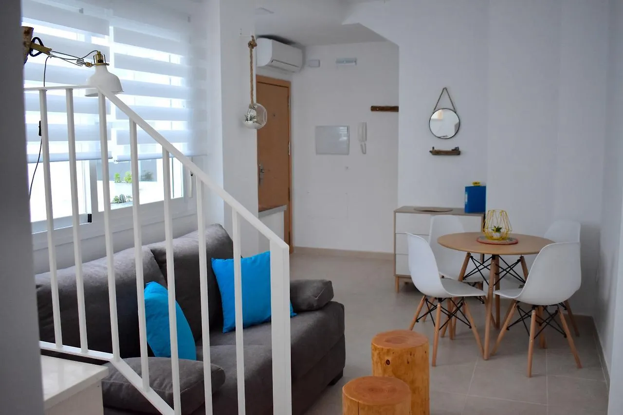 Casa Al Sur Apartments Malaga