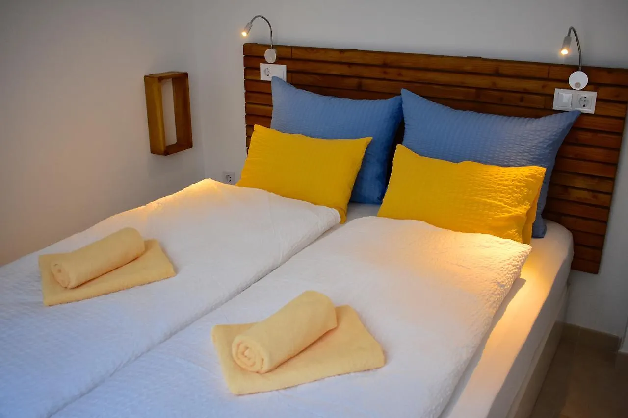 Casa Al Sur Apartments Malaga Spain