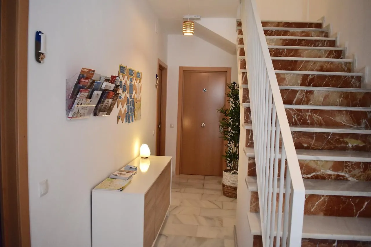 Casa Al Sur Apartments Malaga 0*,  Spain