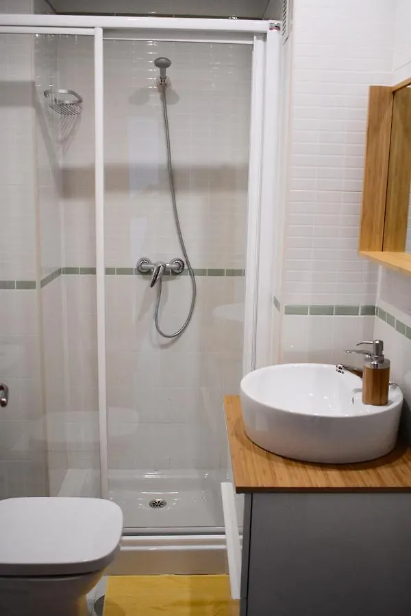 Casa Al Sur Apartments Malaga
