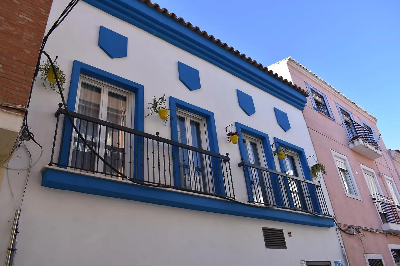 Casa Al Sur Apartments Malaga