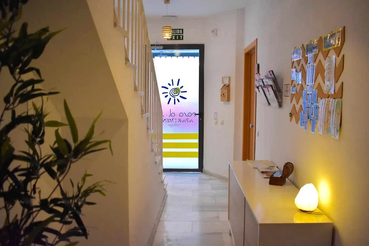 Casa Al Sur Apartments Malaga