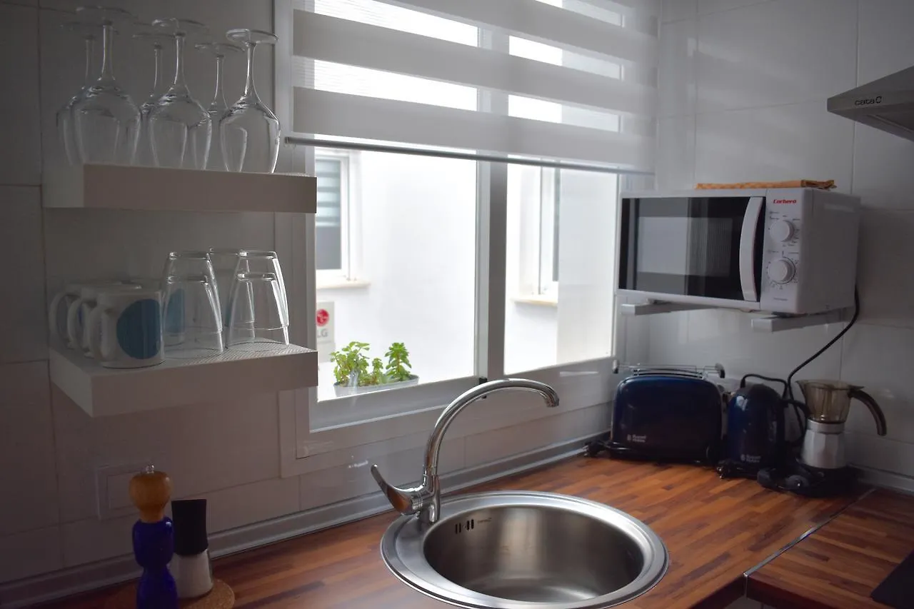 Casa Al Sur Apartments Malaga