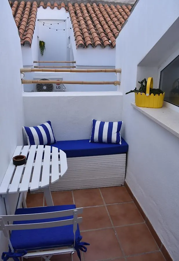 Casa Al Sur Apartments Malaga 0*,  Spain