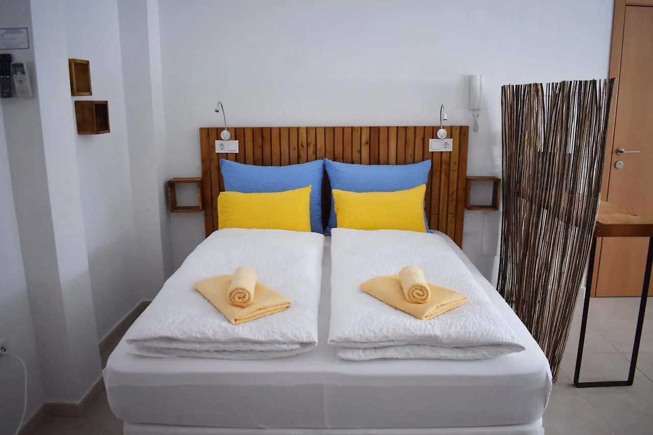 Casa Al Sur Apartments Malaga