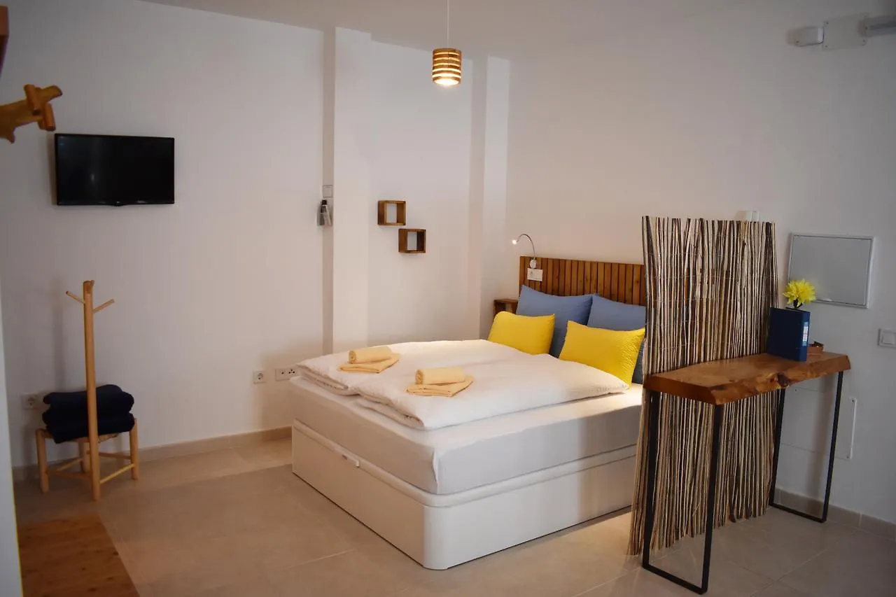 Casa Al Sur Apartments Malaga