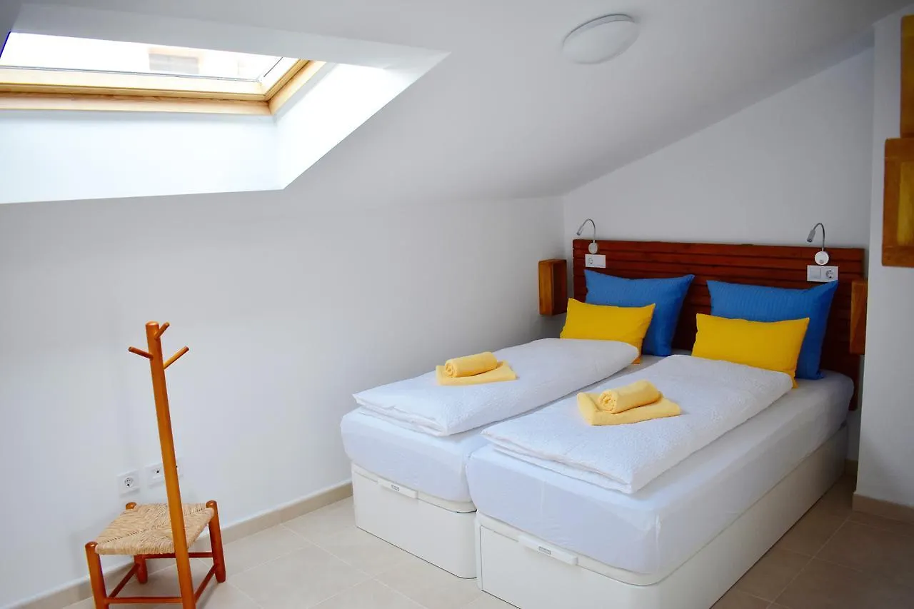 Casa Al Sur Apartments Málaga